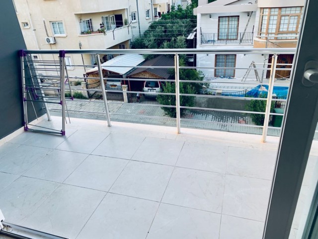 Flat To Rent in Gönyeli, Nicosia