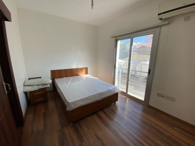 Kaymaklıda kiralık eşyalı daire