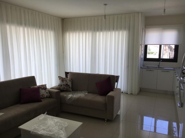 Flat To Rent in Yenikent, Nicosia