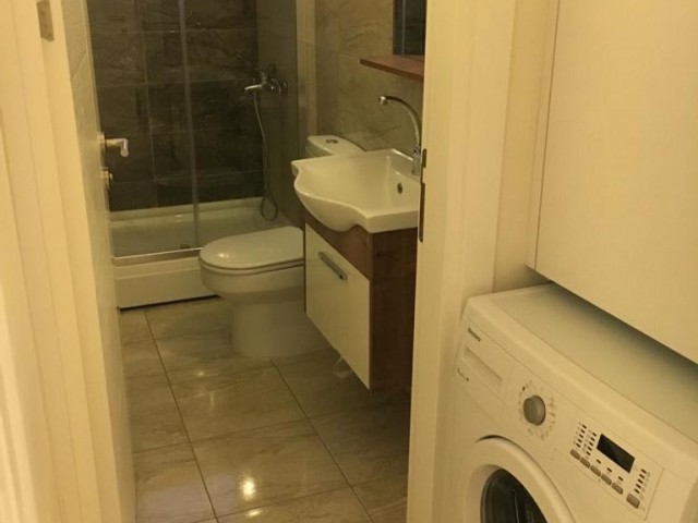 Flat To Rent in Yenikent, Nicosia