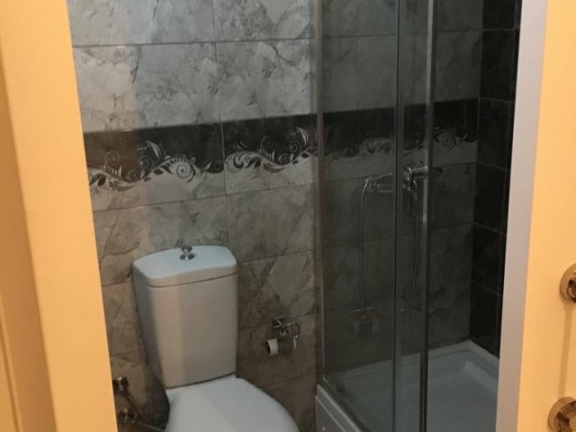 Yenikentde kiralık eşyalı daire 