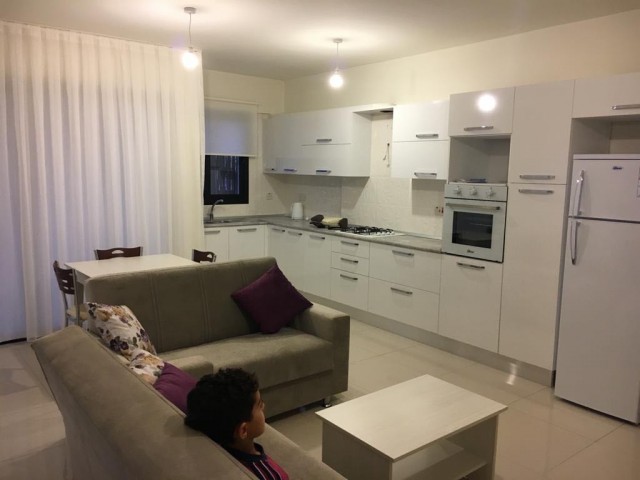 Flat To Rent in Yenikent, Nicosia