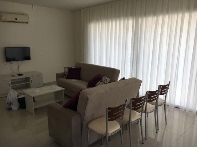 Flat To Rent in Yenikent, Nicosia