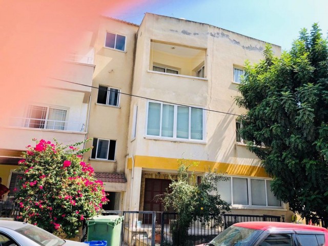 Flat To Rent in Küçük Kaymaklı, Nicosia