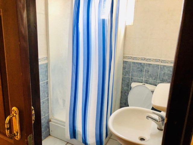 Flat To Rent in Küçük Kaymaklı, Nicosia