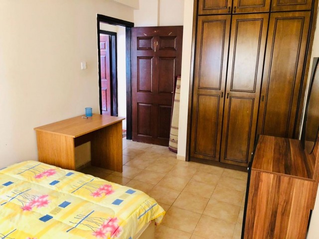 Flat To Rent in Küçük Kaymaklı, Nicosia