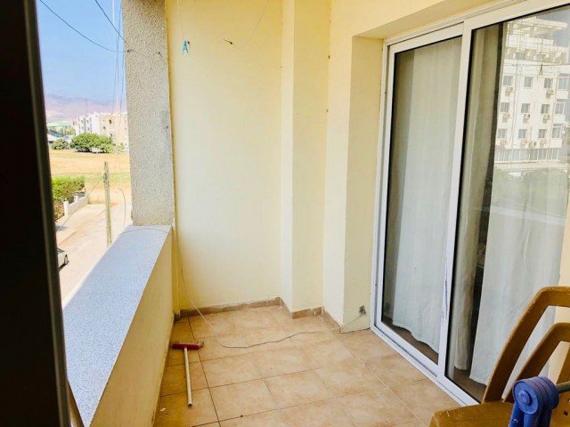 Flat To Rent in Küçük Kaymaklı, Nicosia