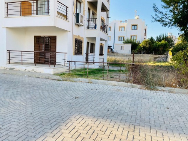 Flat To Rent in Gönyeli, Nicosia