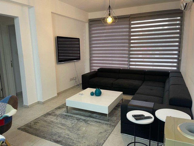 Flat To Rent in Hamitköy, Nicosia