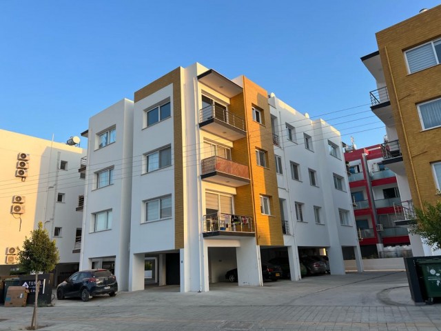 Gönyelide satılık eşyalı daire