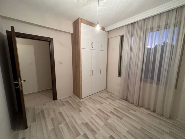 Unfurnished apartment for rent in Gonyel