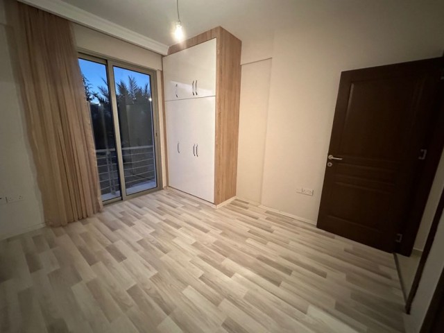 Unfurnished apartment for rent in Gonyel