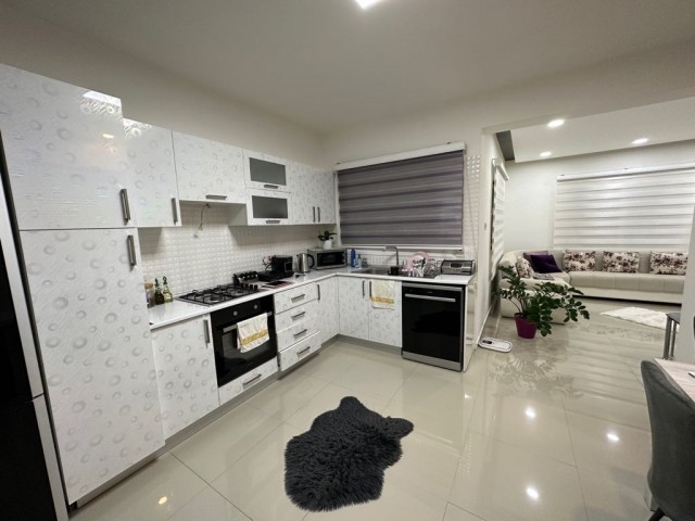 Flat To Rent in Gönyeli, Nicosia