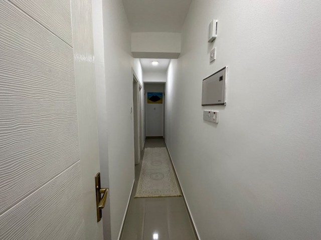 Flat To Rent in Gönyeli, Nicosia