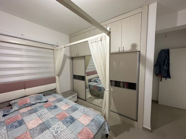 Gönyelide full eşyalı kiralık daire