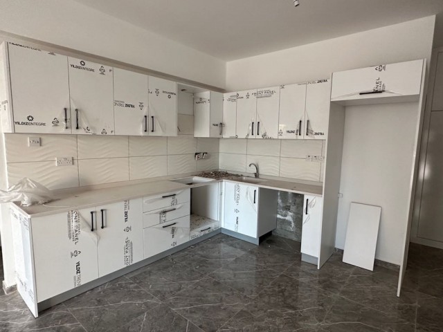 Flat For Sale in Gönyeli, Nicosia