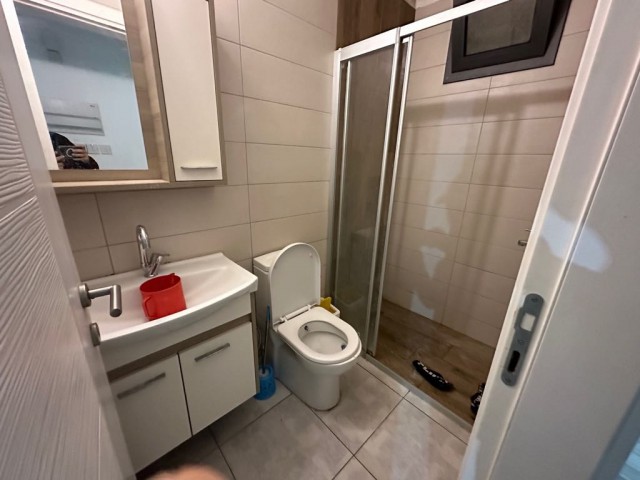 Öğrenciye Gönyelide kiralık eşyalı daire 