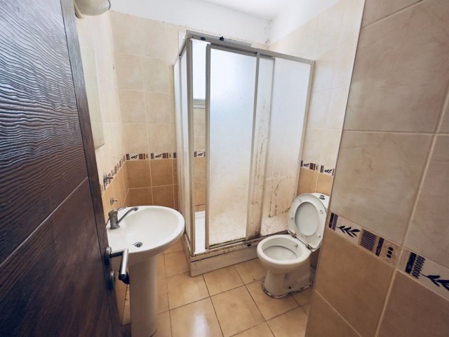 Flat for sale in Yenişehir