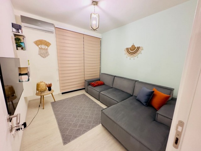 Luxury flat for sale in Yenikent