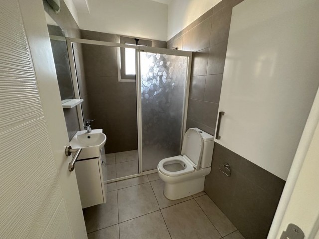 Flat To Rent in Hamitköy, Nicosia