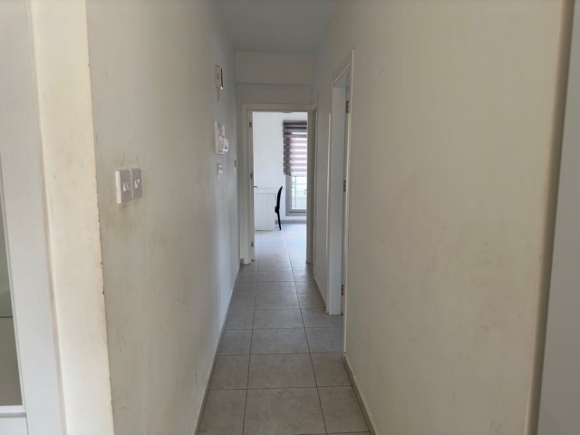 Flat To Rent in Hamitköy, Nicosia