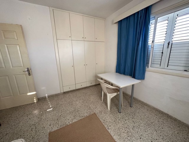 Furnished flat for rent for female student