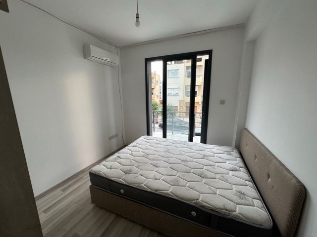 آپارتمان مبله برای اجاره در Gönyeli