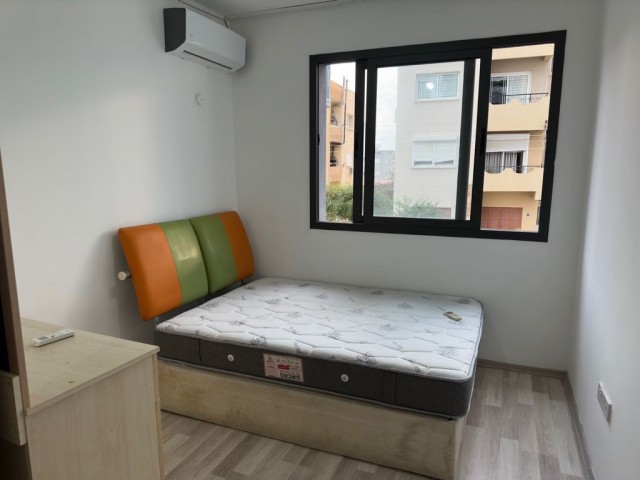 آپارتمان مبله برای اجاره در Gönyeli