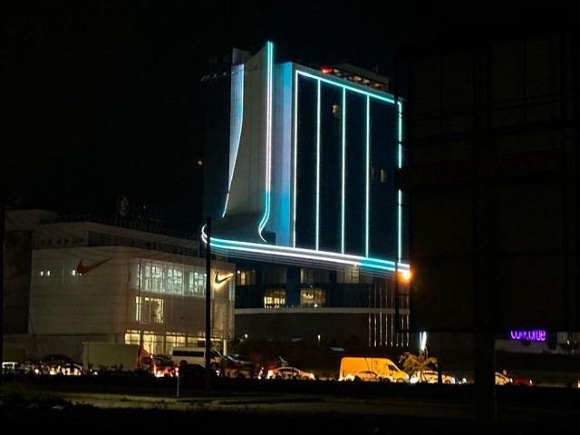 Möblierte Wohnung zu vermieten gegenüber dem Concord Hotel