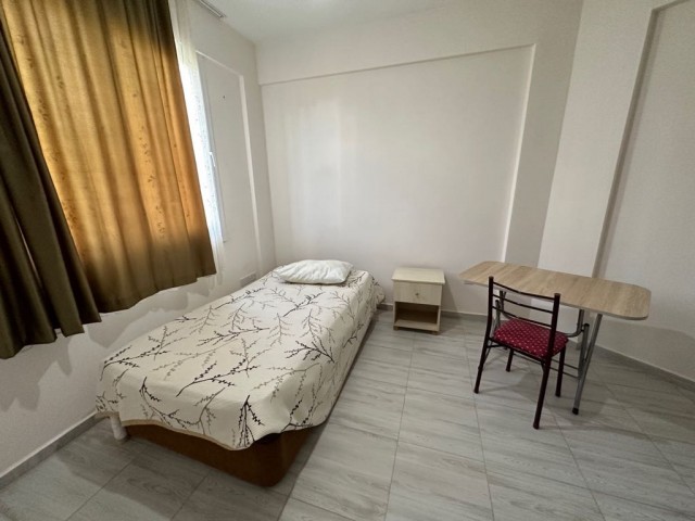 Furnished flat for rent in Gönyeli