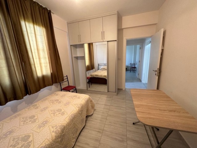 Furnished flat for rent in Gönyeli