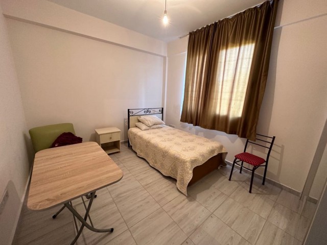 Furnished flat for rent in Gönyeli