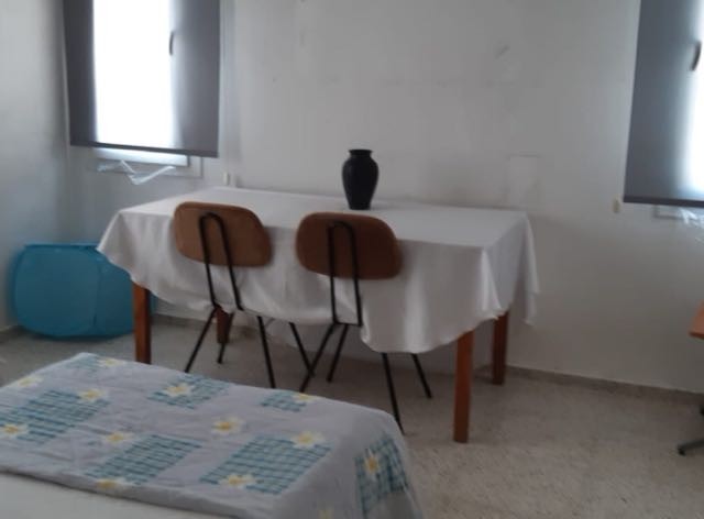 Haspolatda kiralık eşyalı daire 