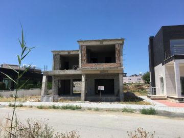 Villa For Sale in Hamitköy, Nicosia