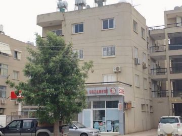 Flat For Sale in Ortaköy, Nicosia