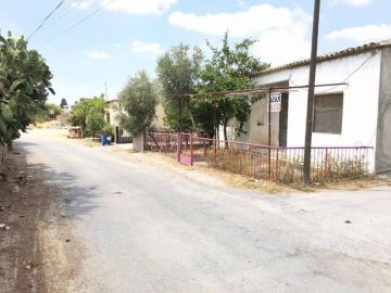 Einfamilienhaus Kaufen in Demirhan, Nikosia