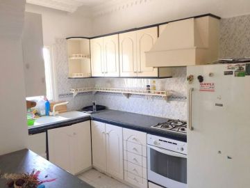 Flat For Sale in Metehan, Nicosia