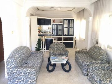 Flat For Sale in Metehan, Nicosia