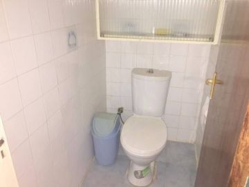 LEFKOŞA METEHANDA SATILIK DAİRE 