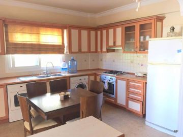 Flat To Rent in Küçük Kaymaklı, Nicosia