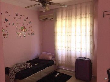 Flat To Rent in Küçük Kaymaklı, Nicosia