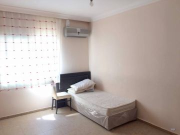 Flat To Rent in Küçük Kaymaklı, Nicosia