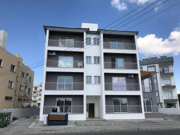 Flat For Sale in Gönyeli, Nicosia