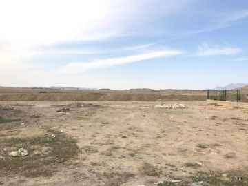 Residential Zoned Plot For Sale in Gönyeli, Nicosia