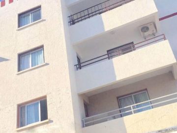 Flat For Sale in Ortaköy, Nicosia