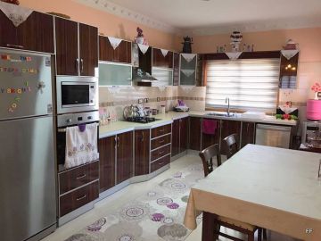 Flat For Sale in Ortaköy, Nicosia