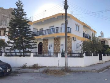 Flat For Sale in Marmara, Nicosia