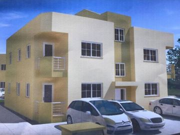 Flat For Sale in Dumlupınar, Nicosia