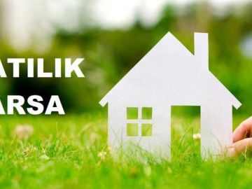 Residential Zoned Plot For Sale in Küçük Kaymaklı, Nicosia