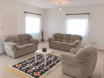 Flat To Rent in Metehan, Nicosia